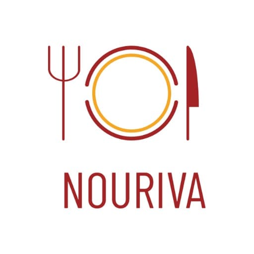 Nouriva logo