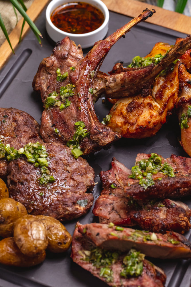 Event Meal Full Board