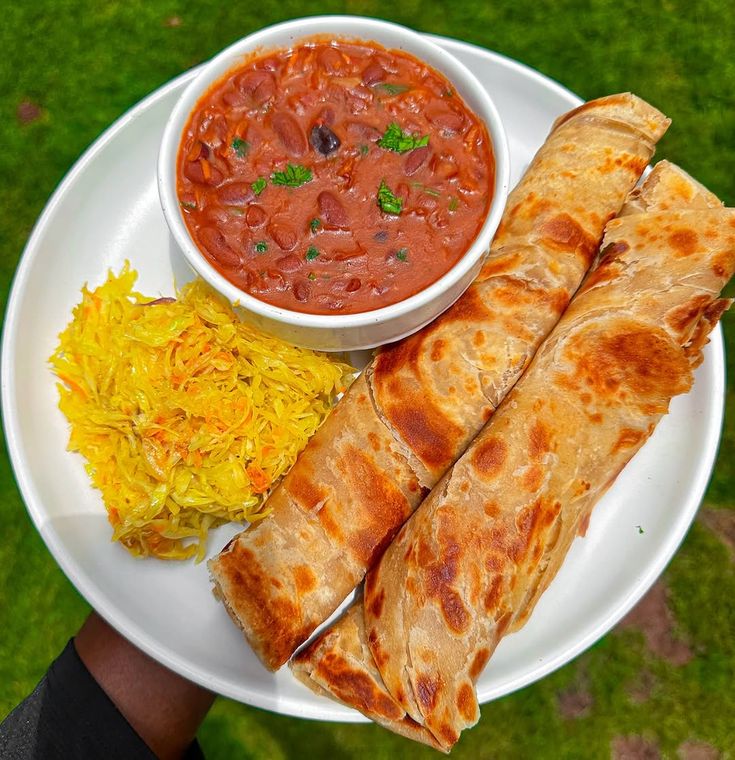 The Student Essential Saver: Chapo Beans (20-Day Plan)